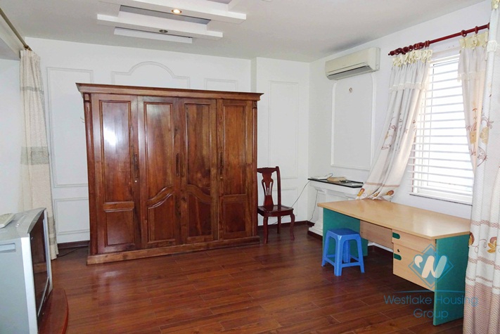 Cheap house for rent in Ba Dinh, Hanoi